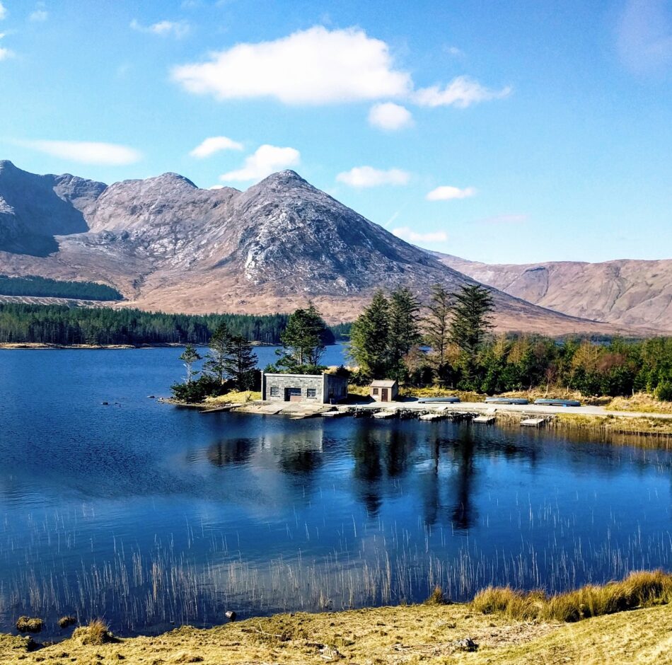 Connemara : La Beauté Sauvage de la Côte Ouest de l'Irlande